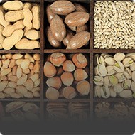 Nuts Nuts