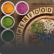 Superfoods Superfoods