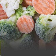 Frozen Food Frozen Food