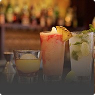 Drinks Drinks