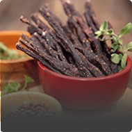 Biltong and Jerky Biltong and Jerky