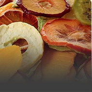 Dried Fruit Dried Fruit