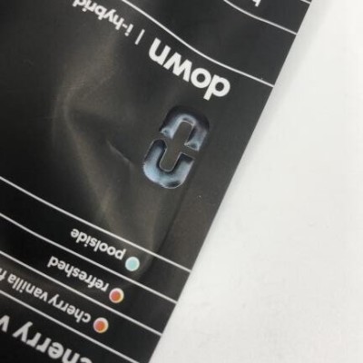 3D UV Spot
