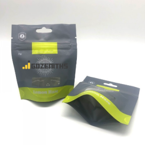 cbd packaging cannabis packaging bags 1g3g5g pouches