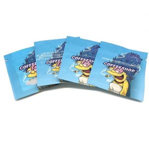 cbd mini sachets 60x70mm