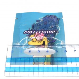 cbd mini sachets 60x70mm