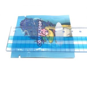 cbd mini sachets 60x70mm