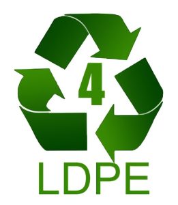 recyclable stream 4 pouches