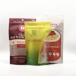 digital printed spice packaging bags