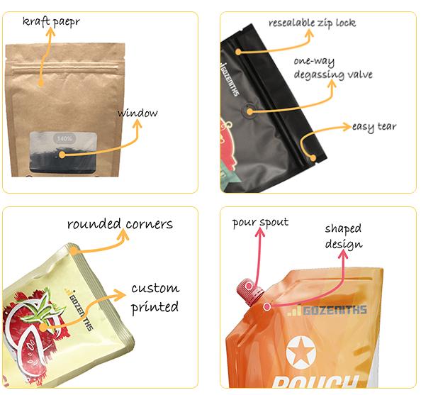 The 5 most important trends in the food packaging industry in 2022