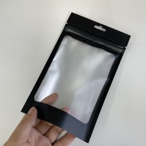 3 Seal cannabis weed packaging bag