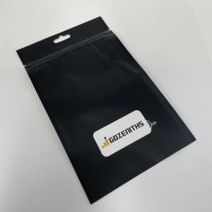 3 Seal cannabis weed packaging bag price