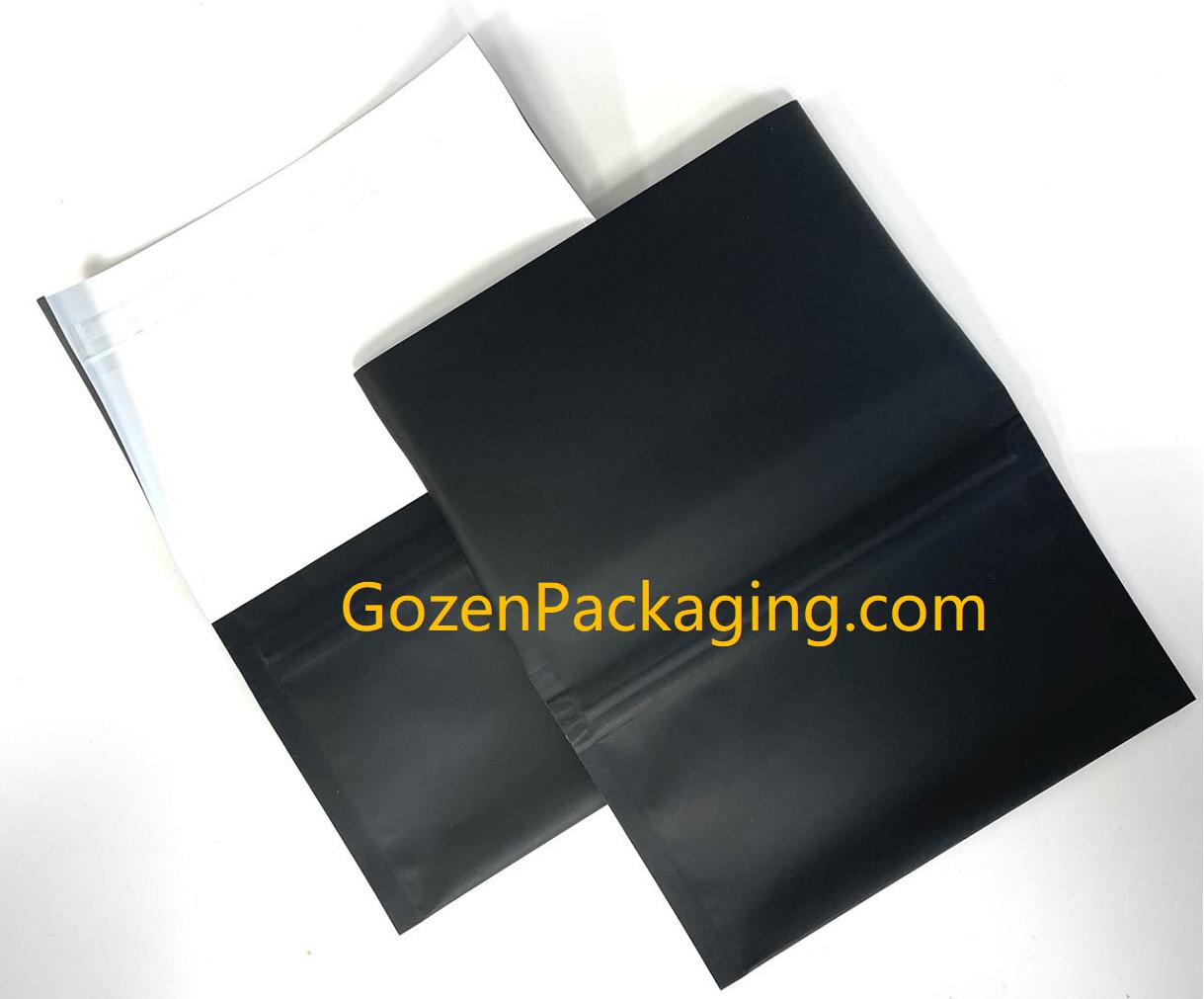 hemp blend RYO packaging bags