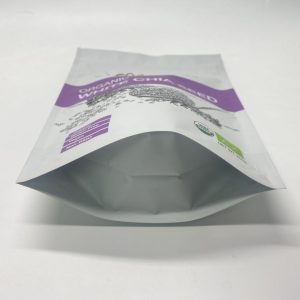 Chia Seeds Superfood Packaging Bags