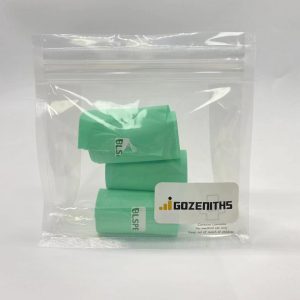 New Cannabis Packaging