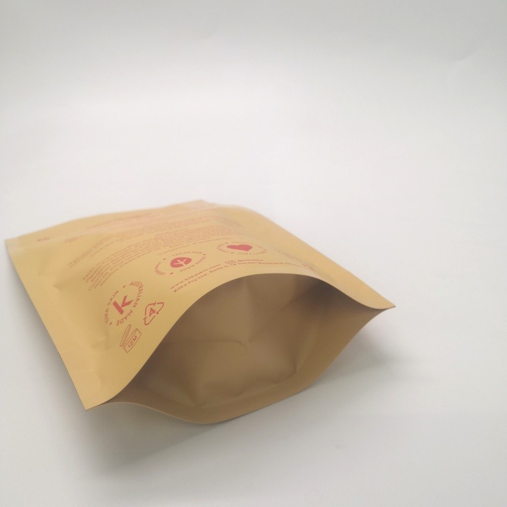 Packaging Bags for Exfoliate Powder to Brighten Your Skin