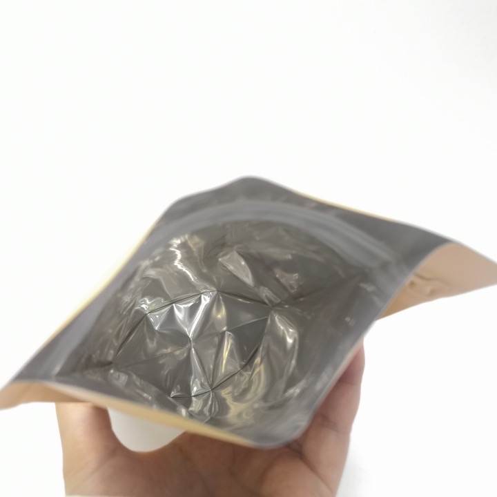 Packaging Bags for Exfoliate Powder to Brighten Your Skin1