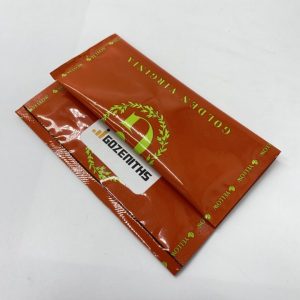 RYO Pouches Cannabis