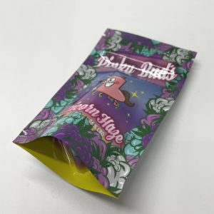 Cali weed CBD flower bag