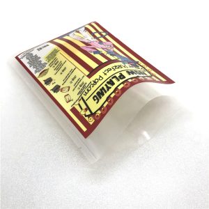 Custom Packaging For Your Popcorn price
