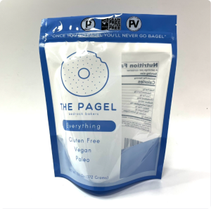 Vegan food Packaging