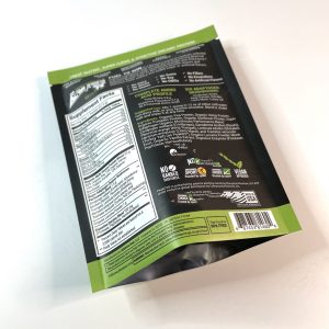 37g Healthy foods and Supplement Powder Packaging