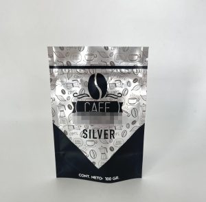 Coffee Powder Packaging