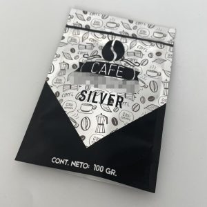 Coffee Powder Packaging