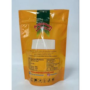 1KG Foods Packaging Custom Printed Stand Up Pouches