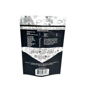 100g Valve Coffee Bags for Coffee Beans1