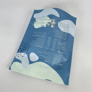 100% Grass fed & finished Bone broth powder stand up pouch 2