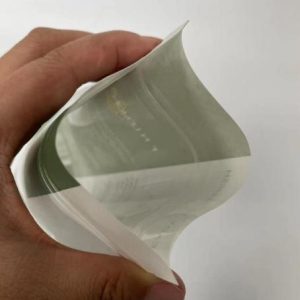 Dried Orange Slices White Kraft Paper Packaging Bag2