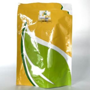 Netherlands Seeds Packaging Bags Custom Printed Stand Up Bag1