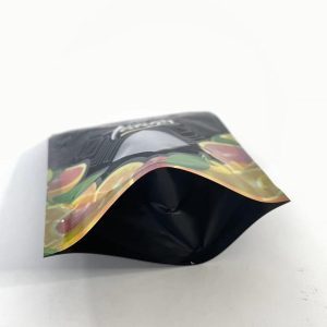 Tobacco wrapper packaging bags
