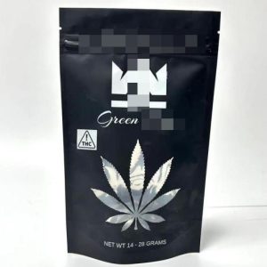 Cannabis Packaging