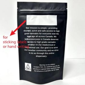 Cannabis Packagings