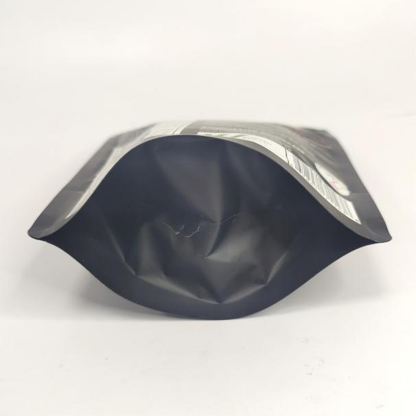 Dried fruit packaging