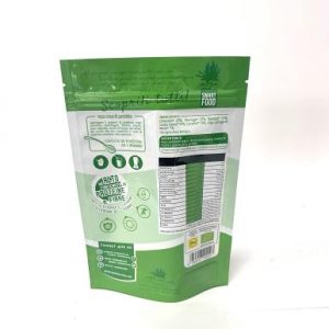 Superfoods Powder Packaging