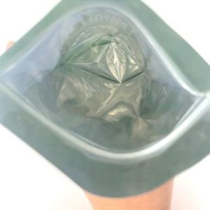 Superfoods Powder Packaging