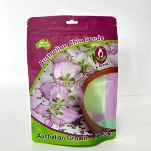 australian chia seeds