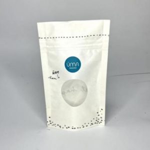 White kraft paper