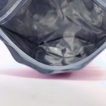 stand-up bags details