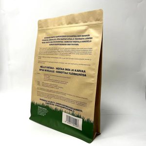 15kg Pet Nutrition Packaging