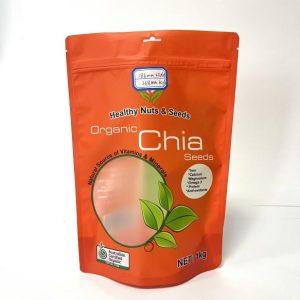 1KG Special Shaped Window Matte Surface