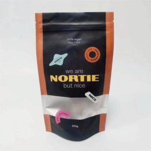 200g Colourful Ziplock Bag