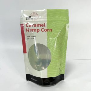 300g Nuts Custom Printing packaging