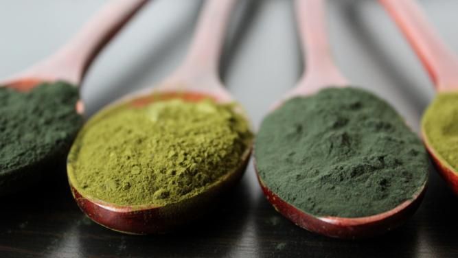 Coconut Flour With Our New Stand-up Bags