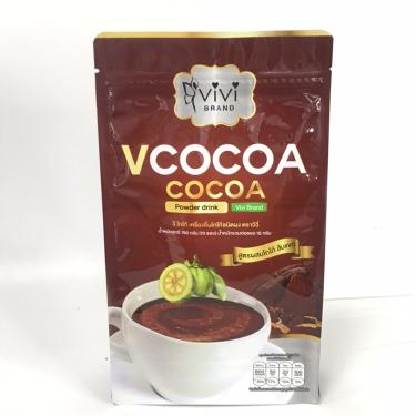 Eight-Sided Coffee Bags