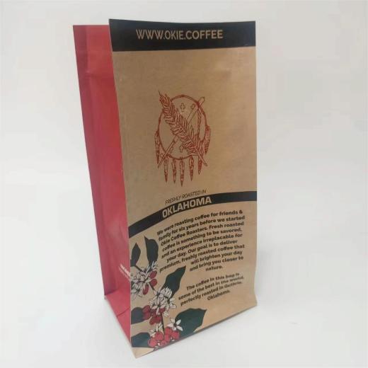 Maximized Visibility