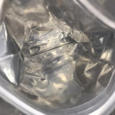 Eight-Sided Coffee Bags